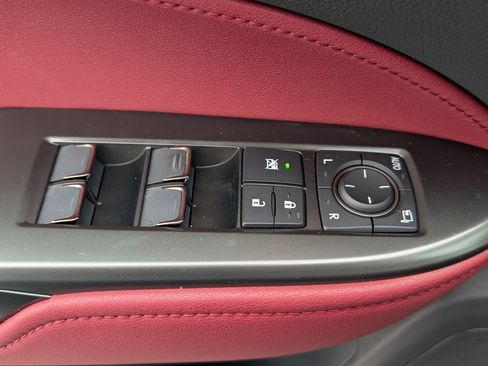 New 2026 Lexus NX 350 350 image 16