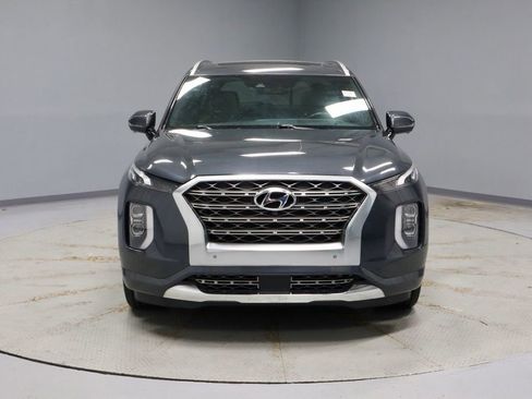 Used 2020 Hyundai Palisade Limited AWD/4WD image 7