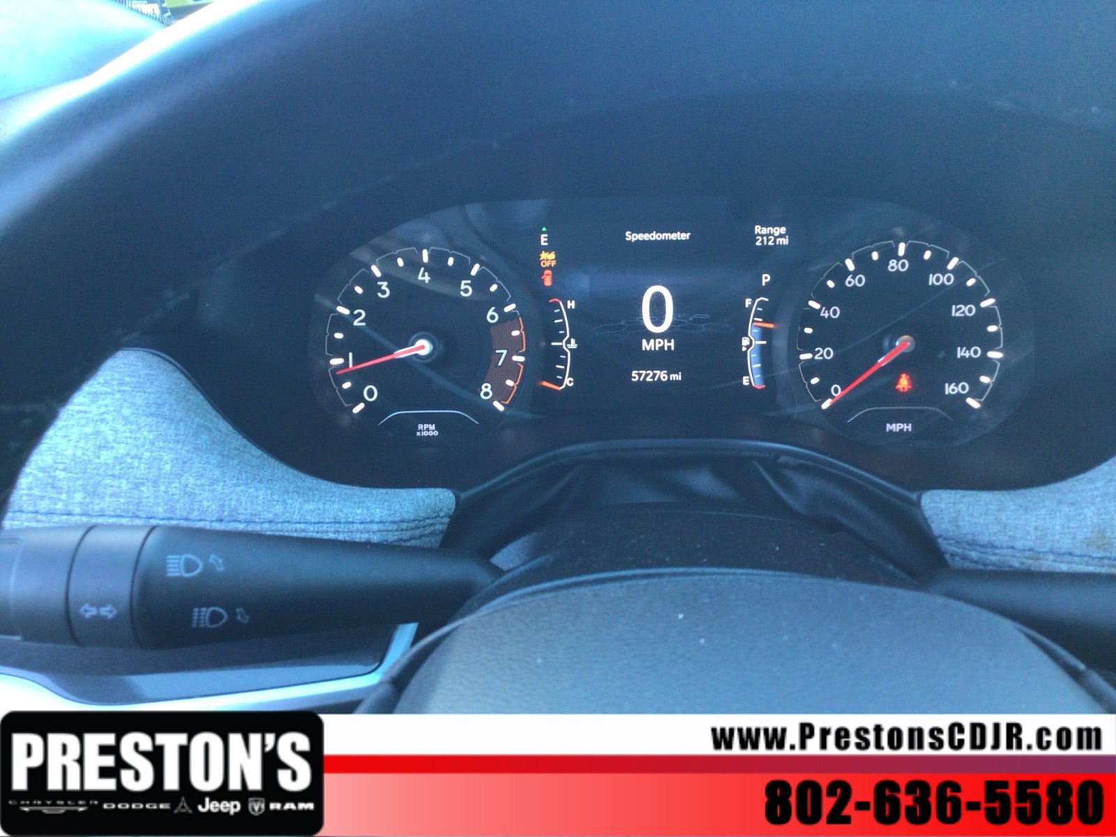 Used 2024 Jeep Compass Latitude AWD/4WD image 9