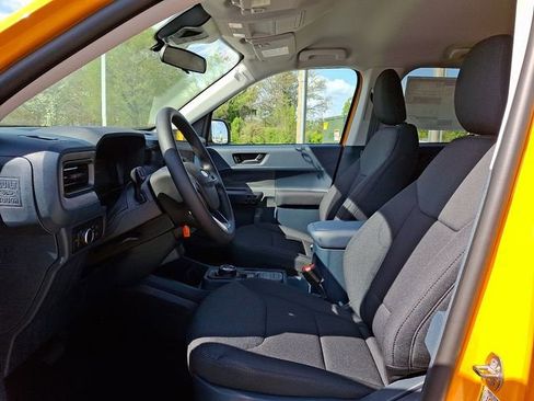 New 2026 Ford Maverick XL image 7