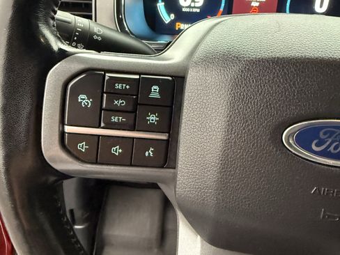 Used 2021 Ford F150 Lariat image 23