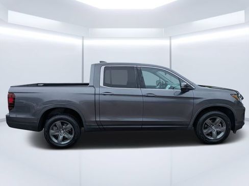 Used 2023 Honda Ridgeline RTL image 2