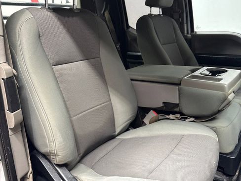 Used 2017 Ford F350 XL w/ Power Equipment Group image 22