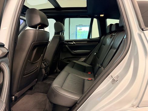 Used 2017 BMW X3 sDrive28i RWD image 22