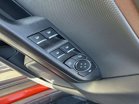 Used 2024 Ford Bronco Sport Outer Banks w/ Tech Package image 9