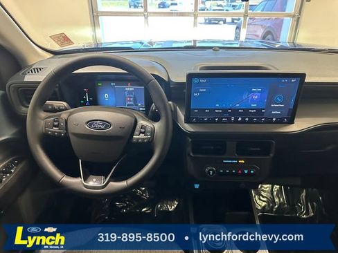 New 2026 Ford Maverick XLT w/ Equipment Group 301A AWD/4WD image 8