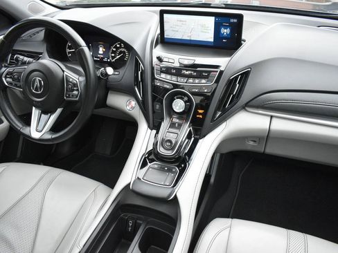 Used 2021 Acura RDX AWD w/ Technology Package image 29