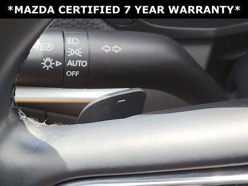 Certified 2024 MAZDA CX-90 3.3 Turbo w/ Premium Package image 29