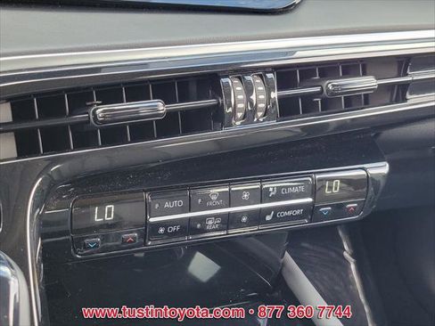 Certified 2024 Toyota Mirai XLE image 22