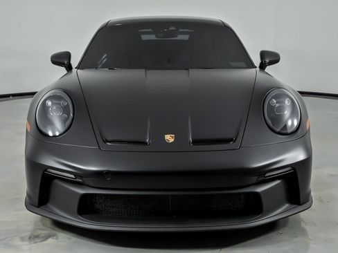 Used 2022 Porsche 911 GT3 RWD image 5