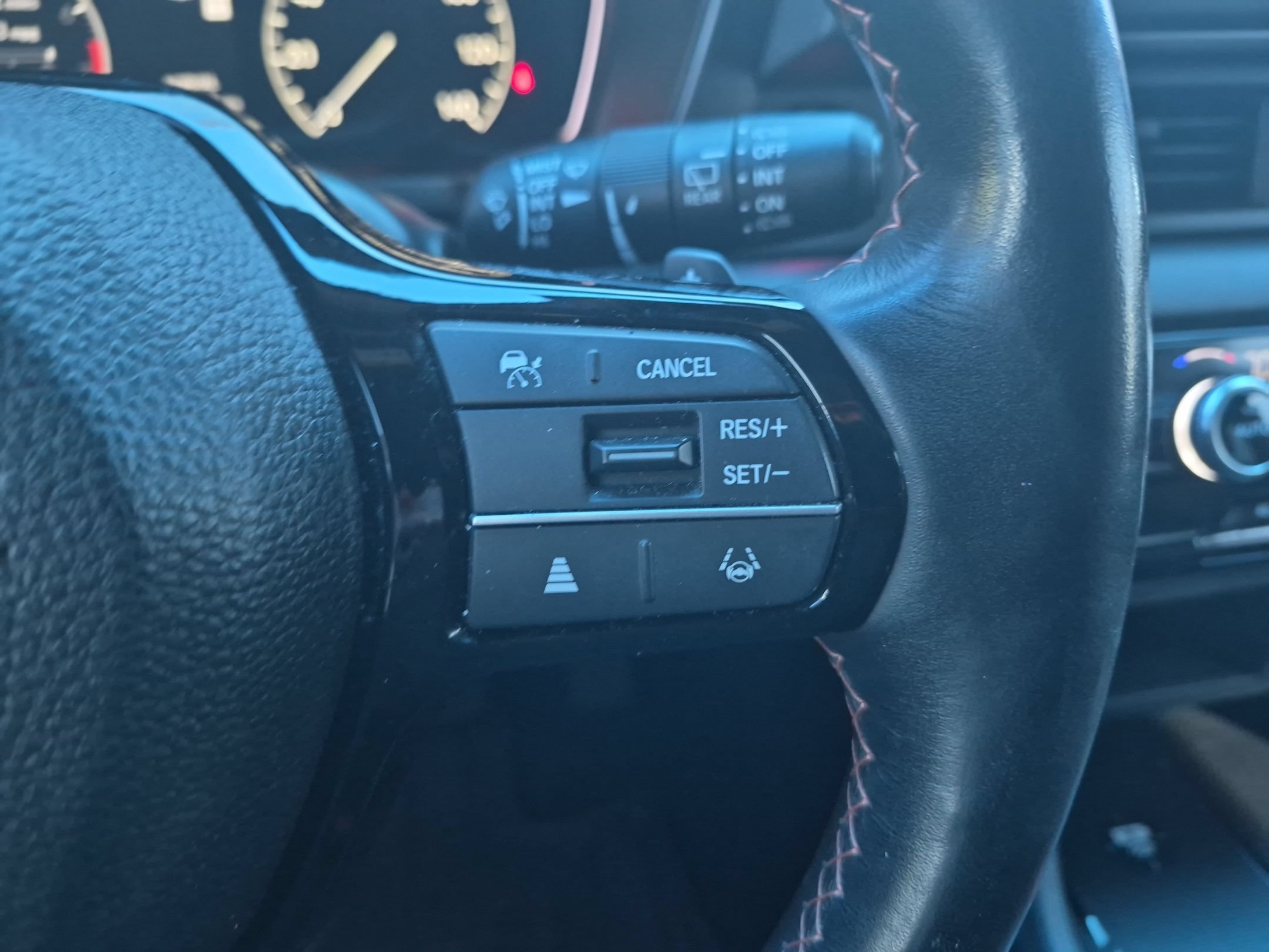 Certified 2023 Honda Pilot TrailSport image 22