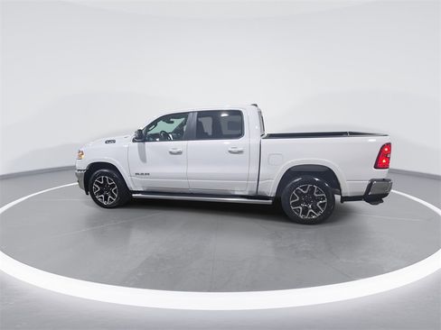 New 2026 RAM 1500 Laramie w/ Bed Utility Group image 6