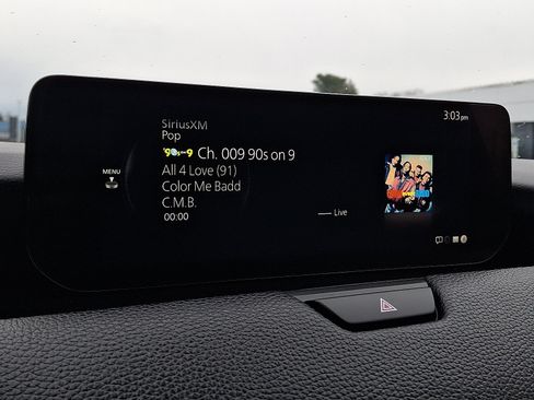 Certified 2024 MAZDA CX-90 Plug-In Hybrid w/ Premium Pkg image 21