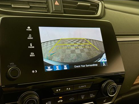 Used 2019 Honda CR-V EX-L image 17