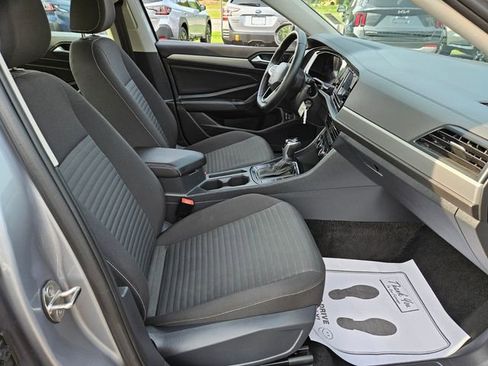 Used 2024 Volkswagen Jetta S image 15