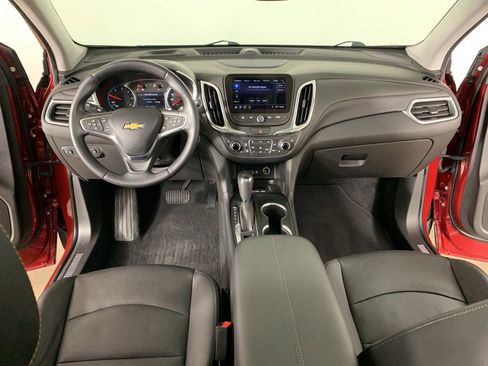 Used 2019 Chevrolet Equinox Premier image 33