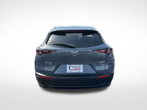 Used 2023 MAZDA CX-30 AWD 2.5 S w/ Preferred Package image 5