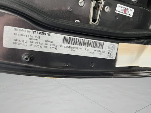 Used 2016 Chrysler 300 S image 18