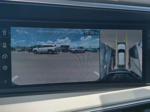 New 2026 Hyundai Palisade SEL FWD image 27