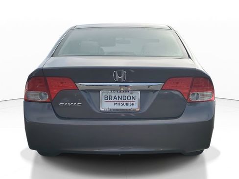 Used 2010 Honda Civic LX image 6