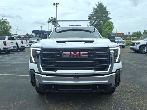 New 2026 GMC Sierra 2500 Pro w/ Convenience Package RWD image 2