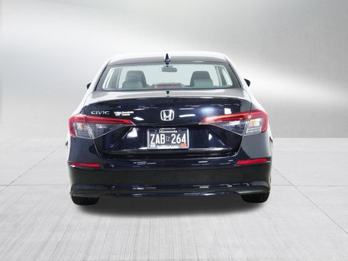 Used 2024 Honda Civic EX image 6