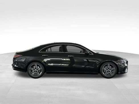 New 2026 Mercedes-Benz CLA 250 4MATIC image 16