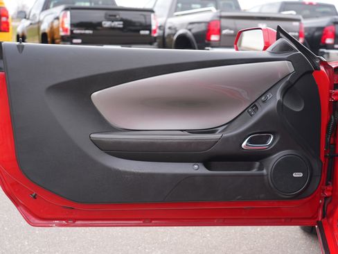 Used 2011 Chevrolet Camaro SS w/ RS Package image 14