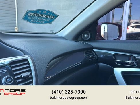 Used 2013 Honda Accord EX-L image 27