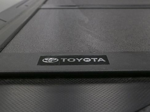 New 2026 Toyota Tundra Limited image 11