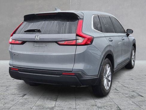 Used 2023 Honda CR-V EX-L image 10