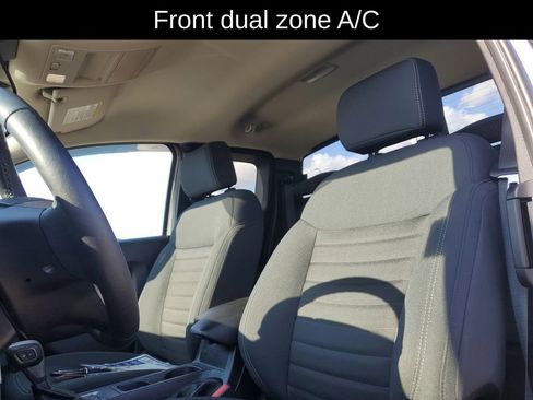 Used 2022 Ford Ranger XLT w/ Equipment Group 302A High image 5