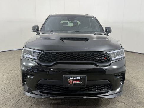 Used 2026 Dodge Durango GT AWD/4WD image 2
