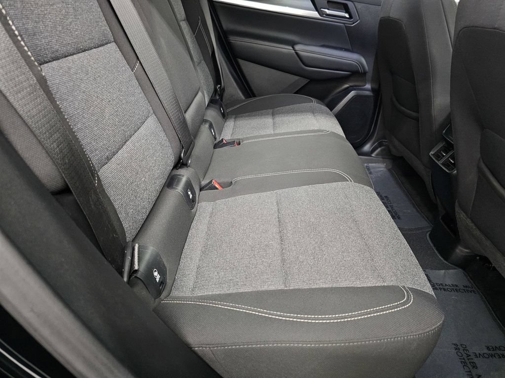 Used 2025 GMC Terrain Elevation AWD/4WD image 20