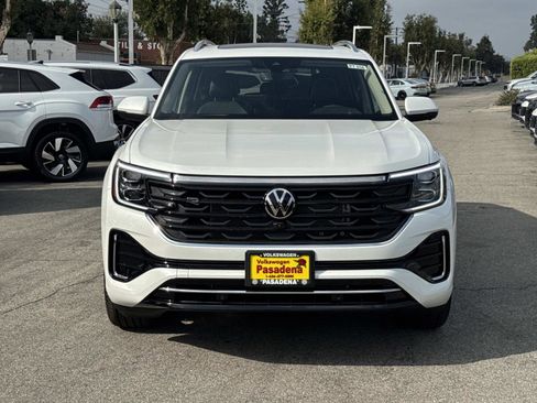 New 2026 Volkswagen Tiguan S image 31