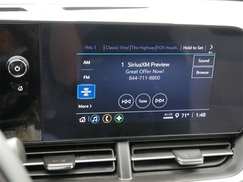 Used 2024 Chevrolet Trax LS image 16