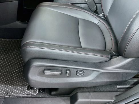 Certified 2026 Honda Odyssey Sport-L image 19