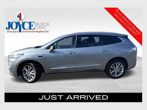 Used 2024 Buick Enclave Avenir w/ Trailering Package, 5000 lbs. AWD/4WD image 1