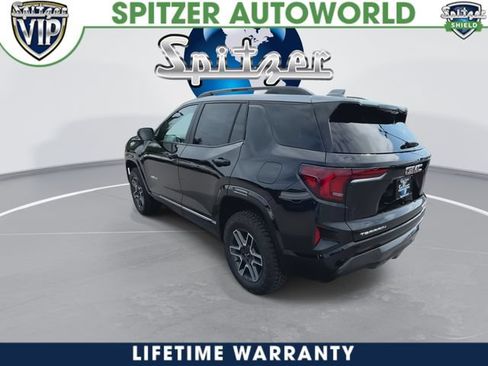 New 2027 GMC Terrain AT4 w/ Convenience Package III AWD/4WD image 6