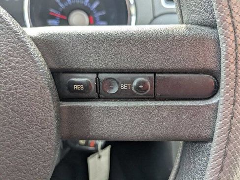 Used 2011 Ford Mustang Coupe w/ Security Pkg image 18