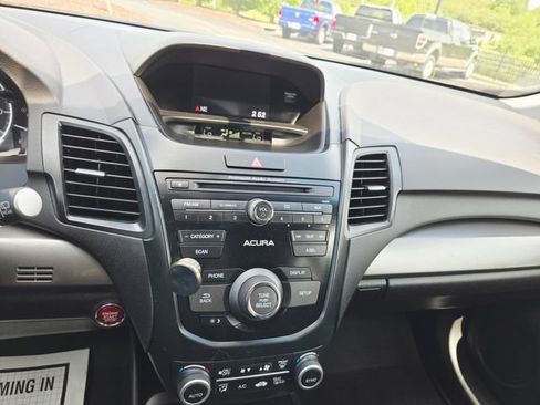 Used 2018 Acura RDX AWD image 24