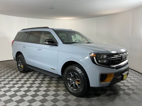 New 2025 Ford Expedition Tremor image 3