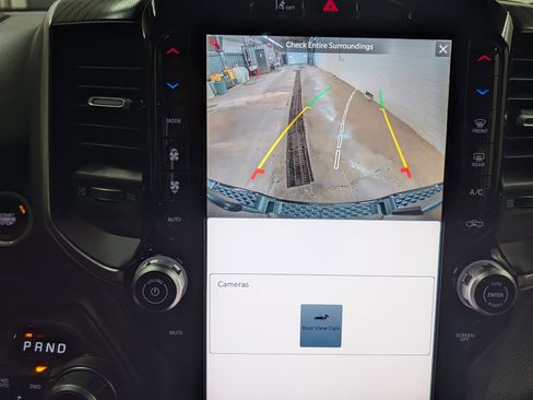 New 2026 RAM 1500 Big Horn image 22