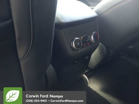 New 2026 Ford Explorer Tremor AWD/4WD image 26