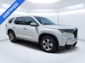 Used 2023 Honda Pilot EX-L video 1