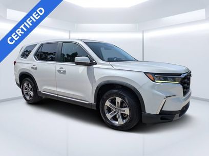 Used 2023 Honda Pilot EX-L