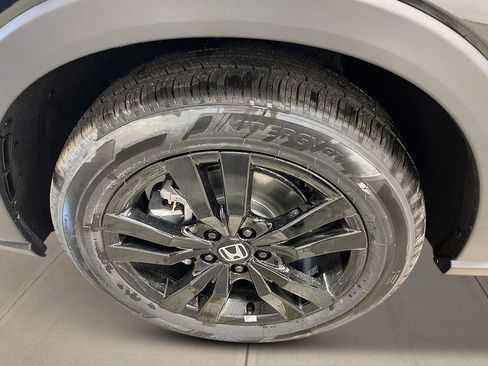 New 2026 Honda HR-V Sport image 12