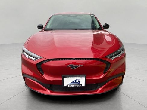 Certified 2023 Ford Mustang Mach-E Select w/ Comfort Package Lite image 2