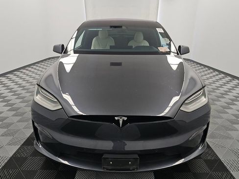 Used 2022 Tesla Model X AWD/4WD image 21