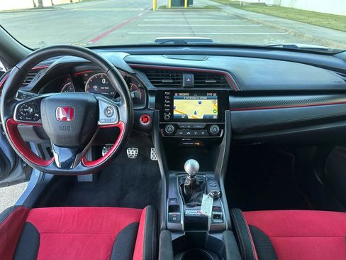 Used 2019 Honda Civic Type R image 20